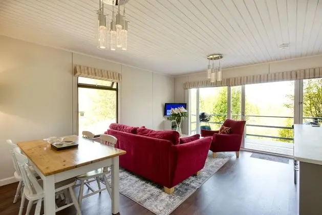 The Ptarmigan - Oda