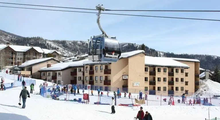 The Ptarmigan Inn