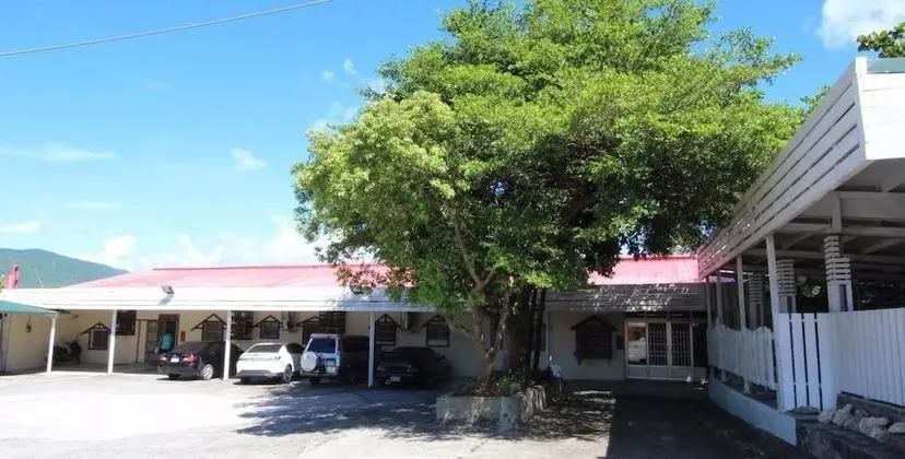 Pthles Guest house