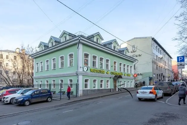 Ptichka