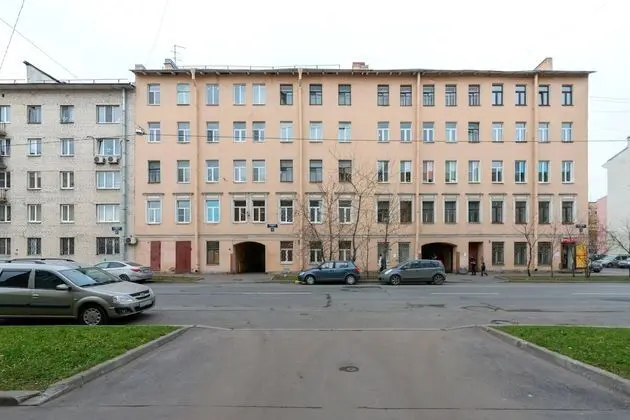 Ptitsa Hotel