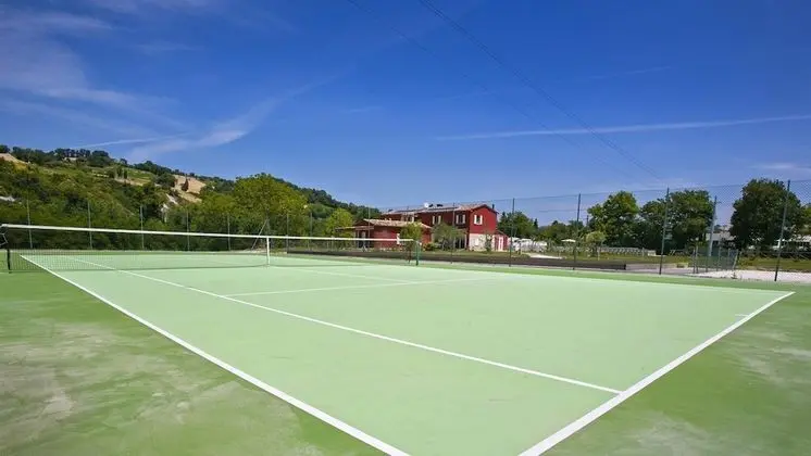 Pu-d749-foss0at - Cascina Marianna 12 4 - Oda