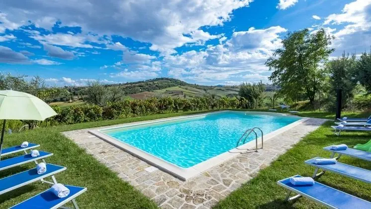 Pu-d791-fros0at - Casale del Podesta 10 1 - Oda