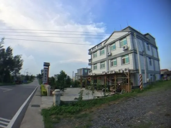 Pu Jhen Homestay