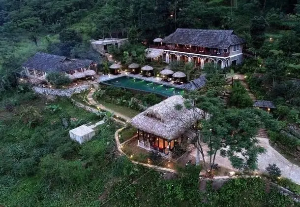 Pu Luong Eco Garden