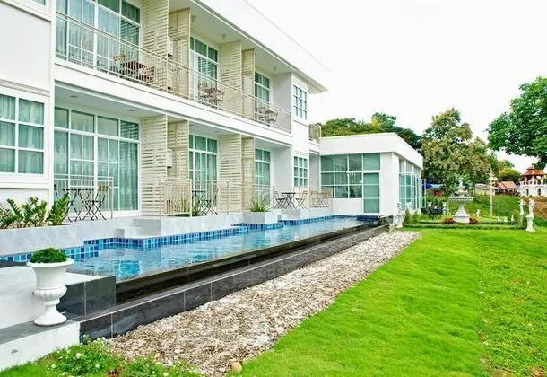 Pua De View Boutique Resort - Öne Çıkan Resim