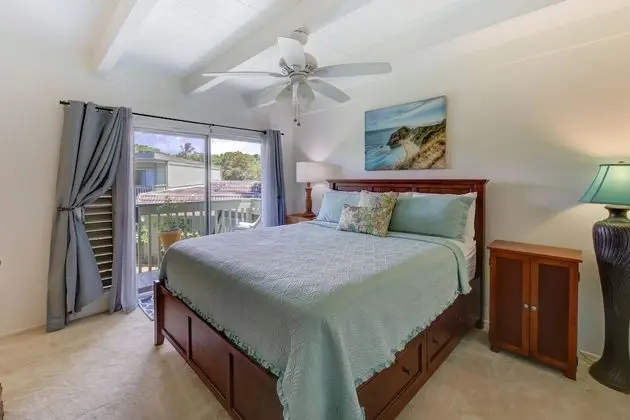Puamana 18b 3 Bedroom Condo by Redawning - Oda