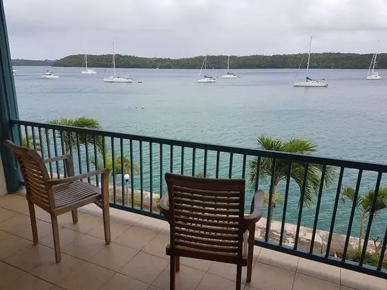 Puataukanave International Hotel