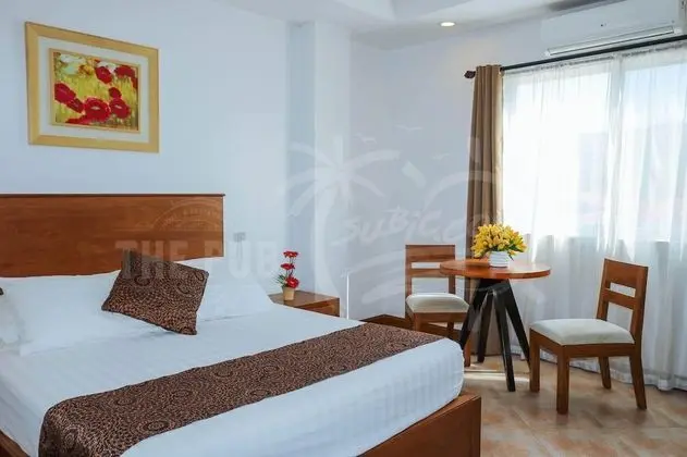 The Pub Hotel - Öne Çıkan Resim