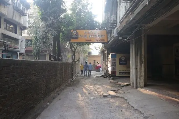 Hotel Pub Street Inn