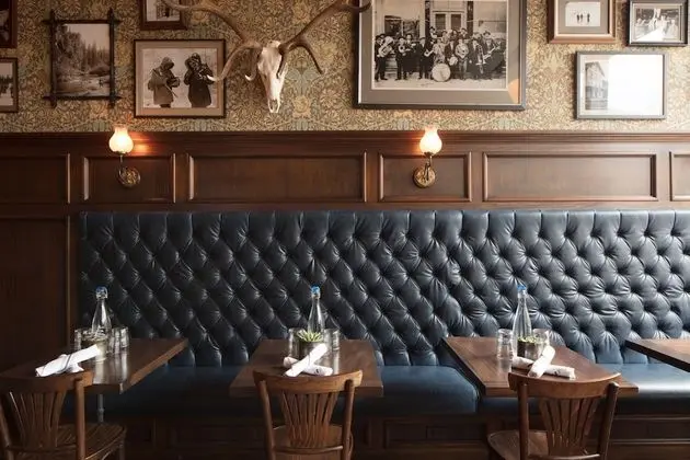 Public House Lofts - Yerinde Yemek