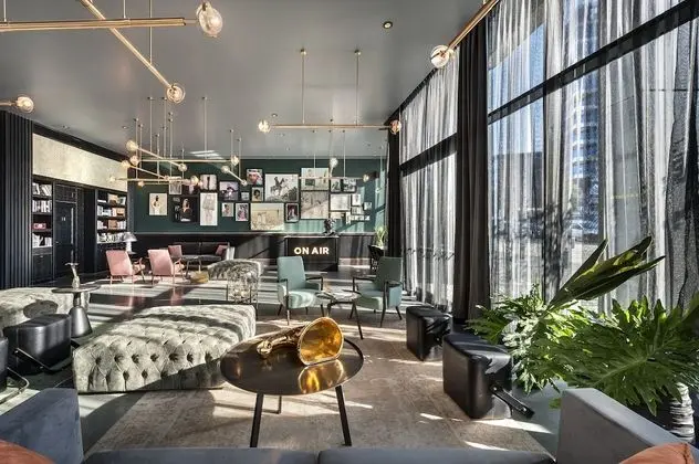 Publica Isrotel, Autograph Collection