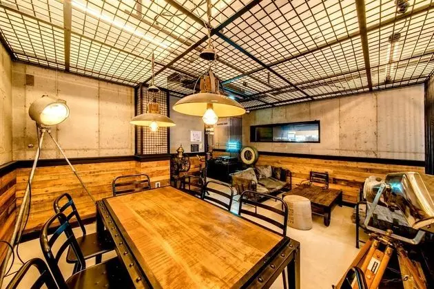 Publico Hotel - Yerinde Yemek