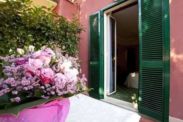 Puccini Hotel