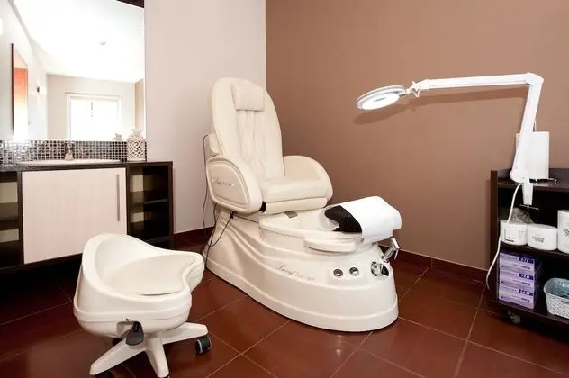 Puchacz Spa - Spa