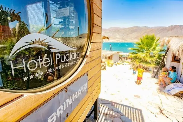 Hotel Puclaro