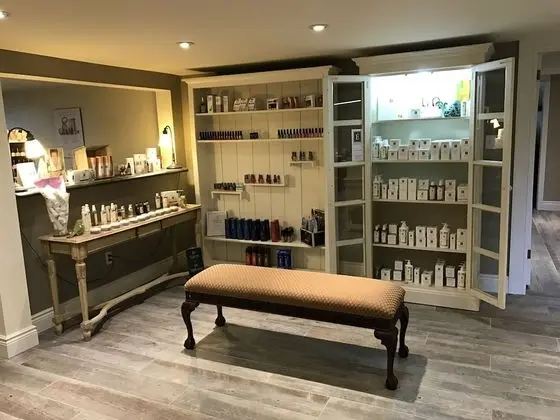 The Puddicombe House - Spa