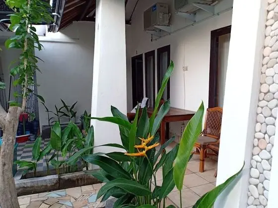 Pudi Dormitory