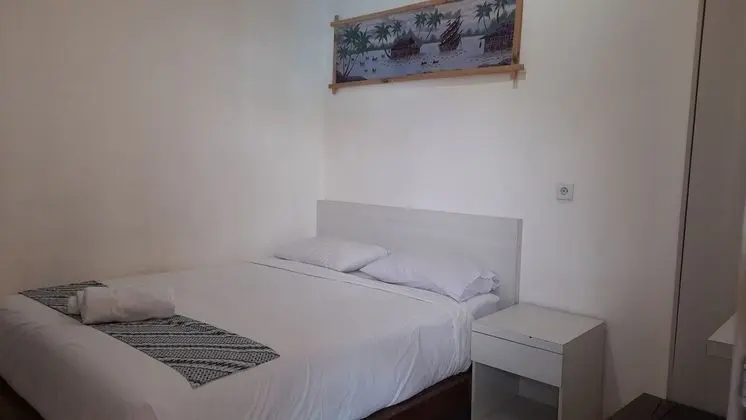 Pudi Homestay - Oda