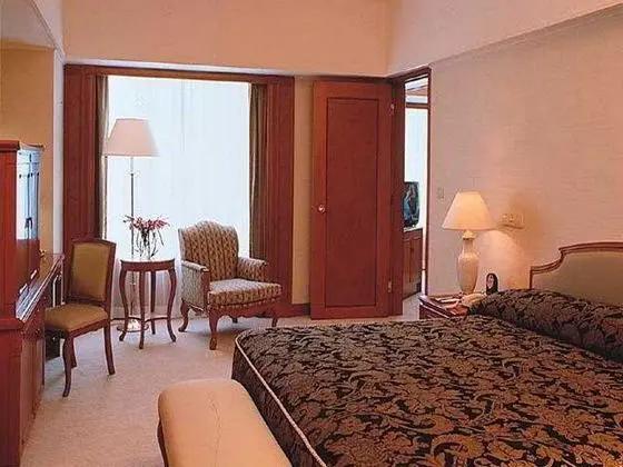 Pudong Shangri-la East Shanghai