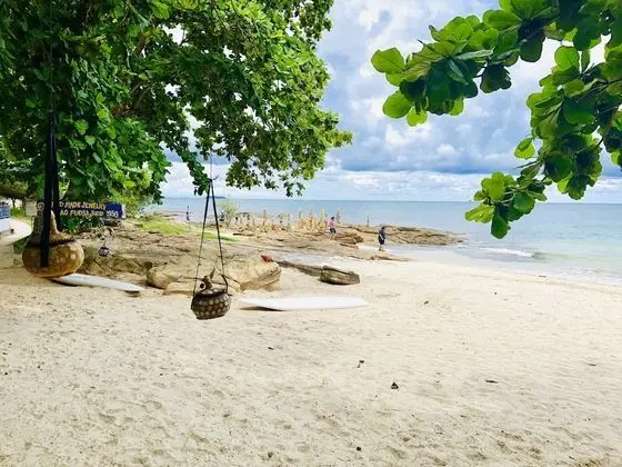 Pudsa Bungalow