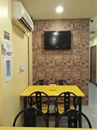 Hotel Pudu 88 - Yerinde Yemek