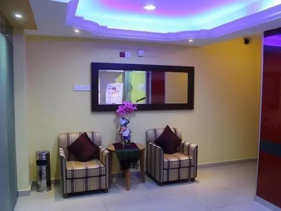 PUDU INN HOTEL