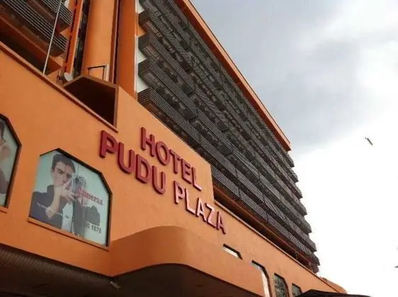 Pudu Plaza