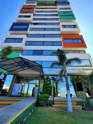Puebla Inn Express