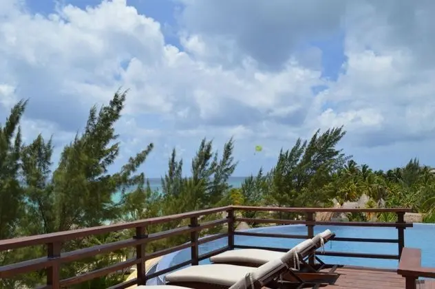 Pueblito Escondido 306 by Riviera Rentals