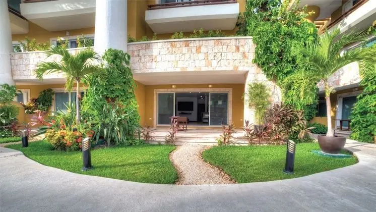 Pueblito Escondido - Departamento 104