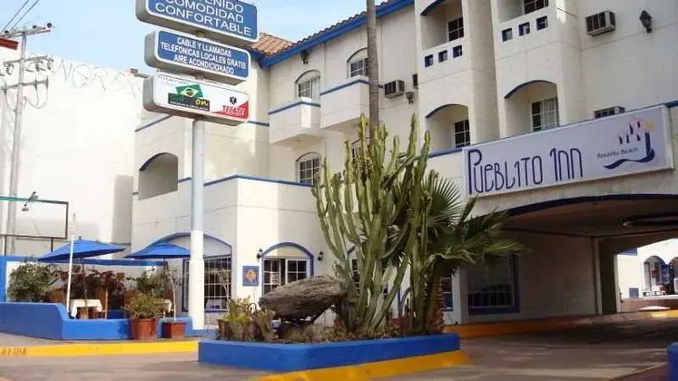 Pueblito Inn