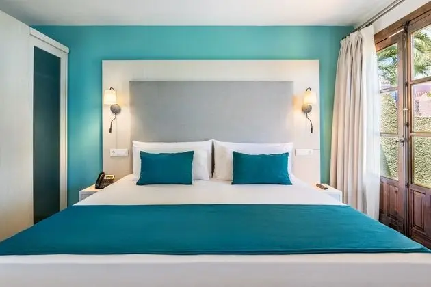Pueblo Acantilado Suites - Genel