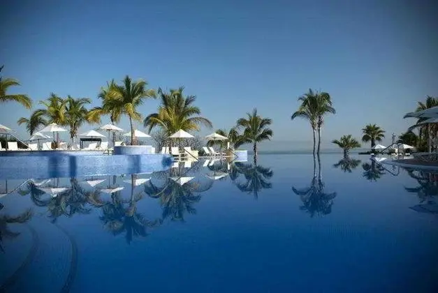 Pueblo Bonito Emerald Bay Resort & Spa - Havuz