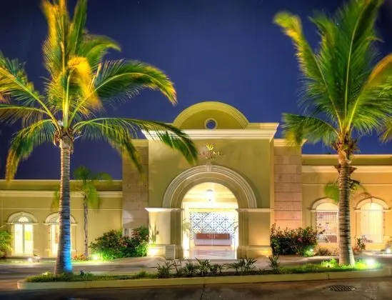 Pueblo Bonito Emerald Bay Resort & Spa - Lobi