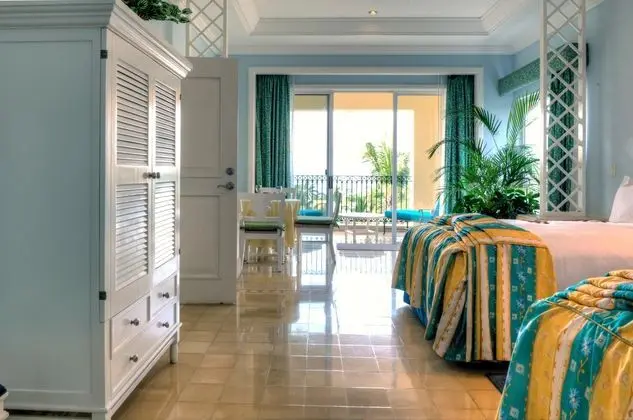Pueblo Bonito Emerald Bay Resort & Spa - Oda