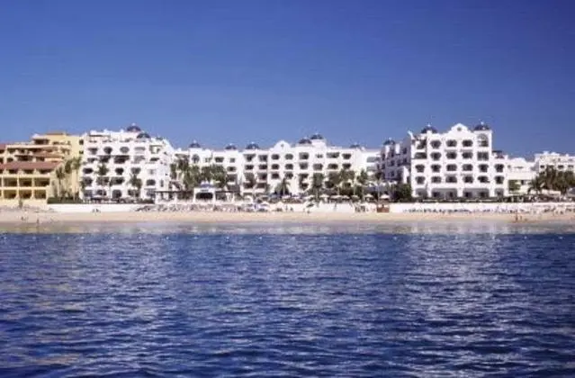 Pueblo Bonito Los Cabos Blanco