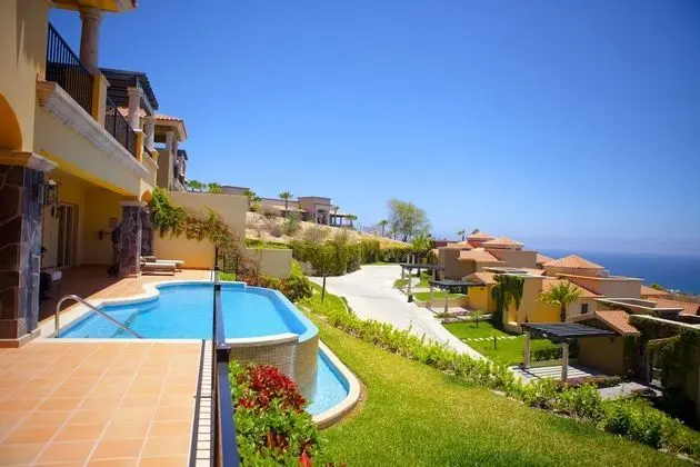 Pueblo Bonito Montecristo Luxury Villas - All Inclusive - Dış Mekan