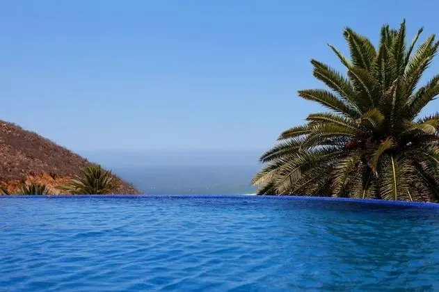Pueblo Bonito Montecristo Luxury Villas - All Inclusive - Havuz