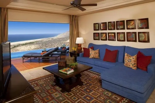Pueblo Bonito Montecristo Luxury Villas - All Inclusive - Plaj