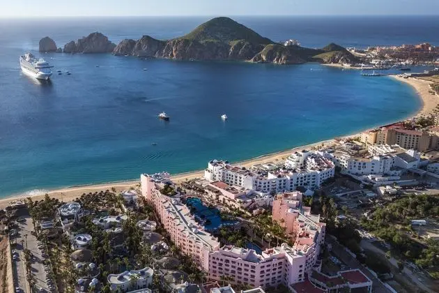Pueblo Bonito Rosé Resort & Spa