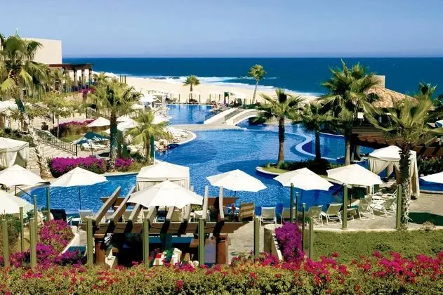 Pueblo Bonito Sunset Beach Resort & Spa - Havuz