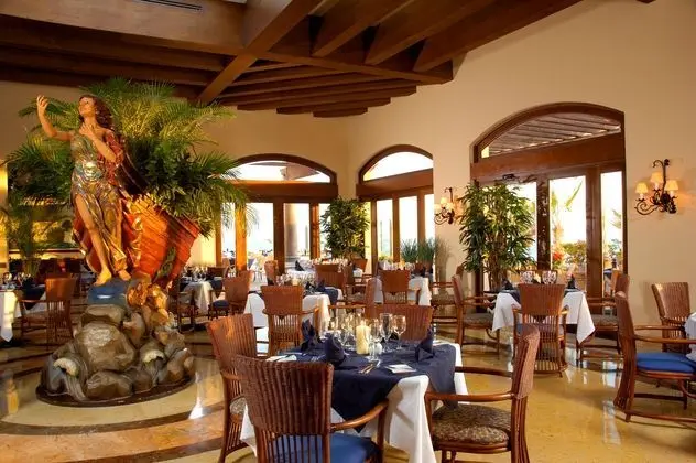 Pueblo Bonito Sunset Beach Resort & Spa - Yeme / İçme