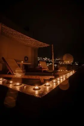 Pueblo Viejo Suite
