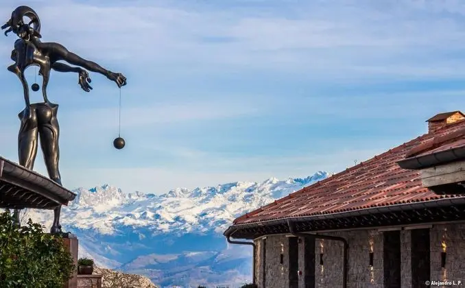 Puebloastur Eco Resort Wellness & Spa