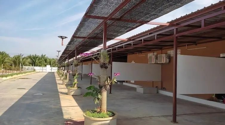 PUENG LUANG RESORT.