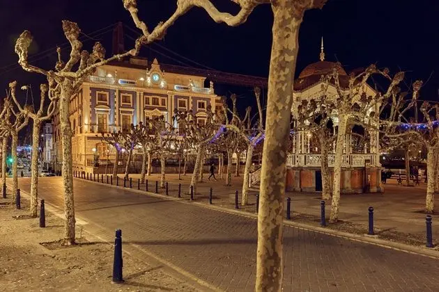 Puente Colgante Boutique Hotel - Dış Mekan