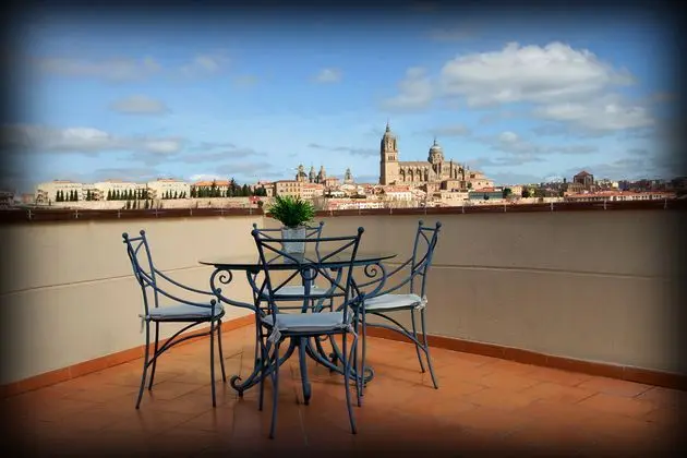 Puente Romano de Salamanca