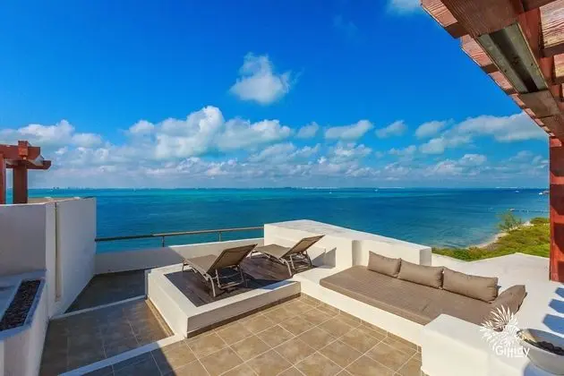 Puerta Al Mar - Penthouse 504