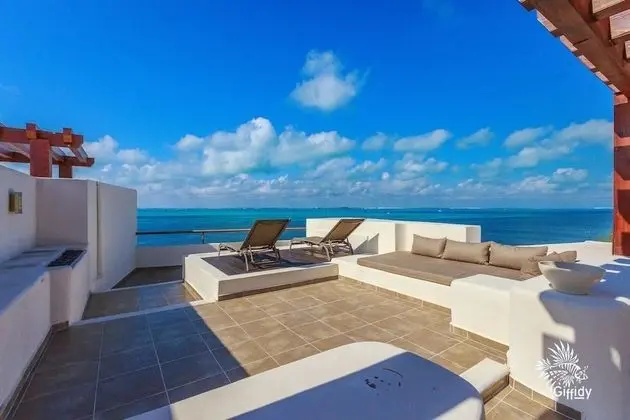 Puerta Al Mar - Penthouse 504 - Öne Çıkan Resim